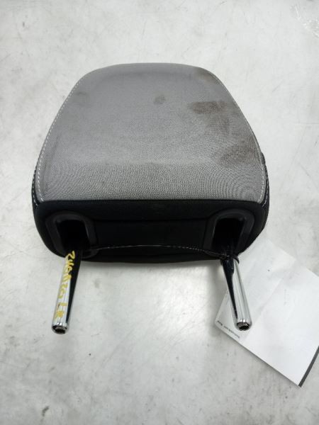 2017 TOYOTA RAV4 XLE HYB DRIVER SIDE REAR CLOTH HEADREST