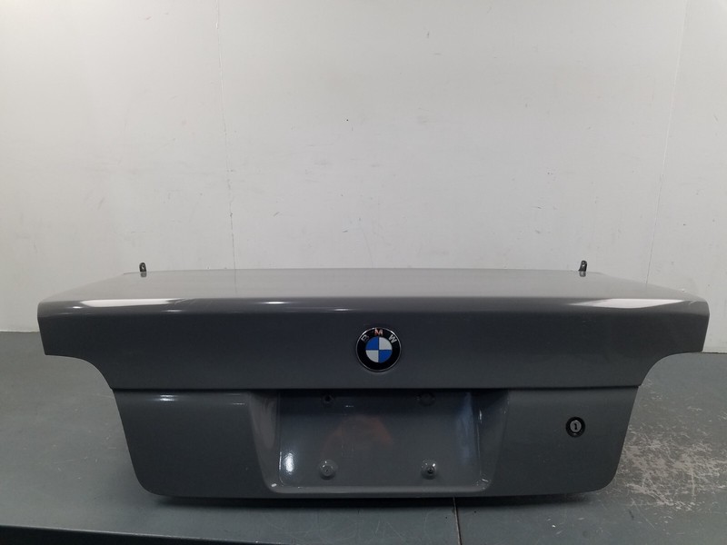 2001 BMW M5 E39 Trunk Lid / Hinges #9006 H3