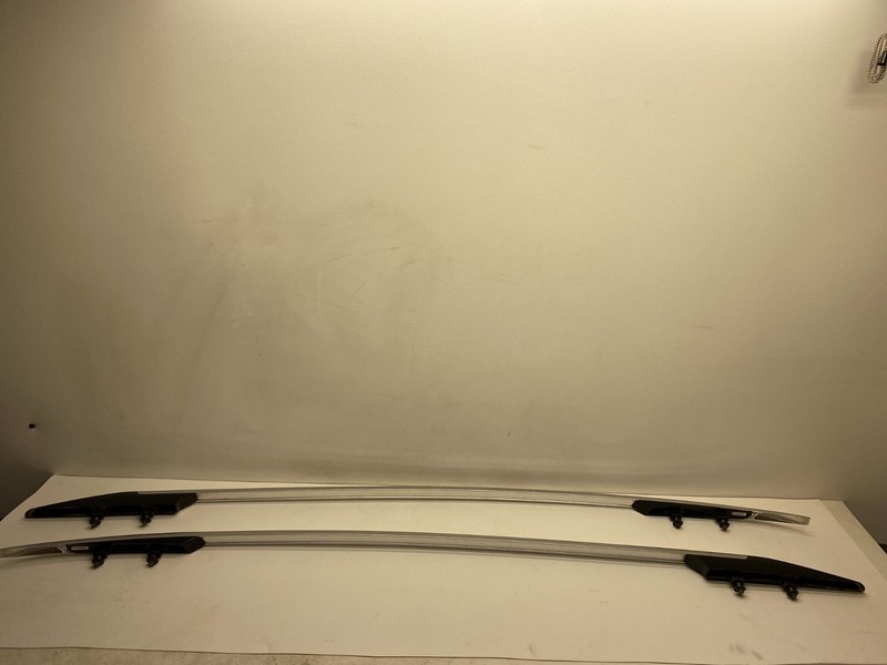 2010-2012 CADILLAC SRX LEFT OR RIGHT ROOF RAIL LUGGAGE RACK SET PAIR OEM