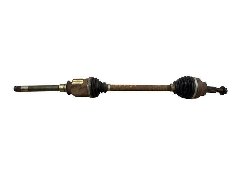 2018-2020 Jeep Grand Cherokee Right Passenger Side Front Axle Shaft AWD