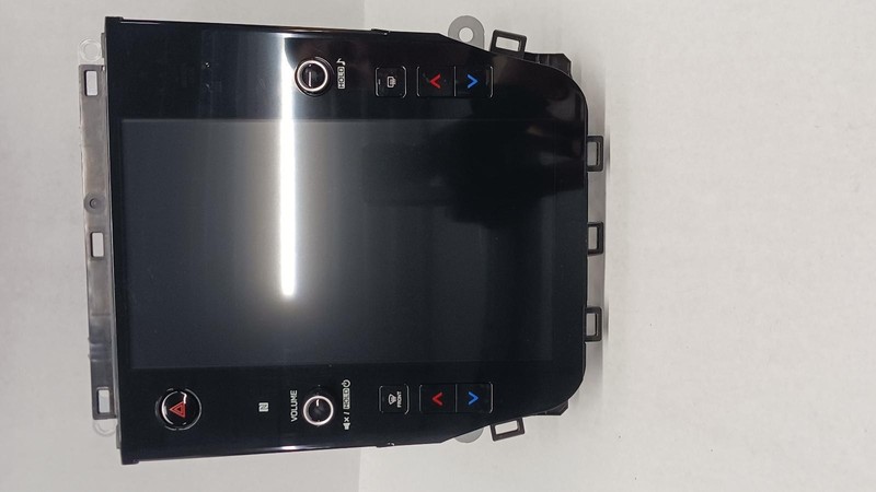 23-'25 SUBARU LEGACY 11.6" display screen w/navigation OEM 1 Year Wnty!