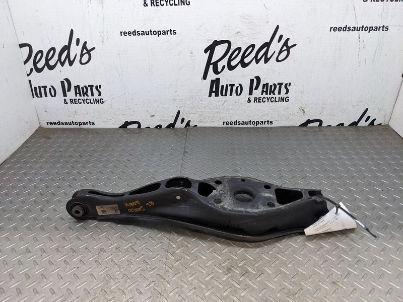 Driver Lower Control Arm Rear Coil Seat Sedan Fits 16-21 CIVIC 1176127