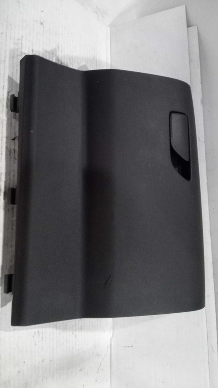 2020 Ford Escape Black Glove Box Door Used OEM 81000 Miles NJ25-21333-527440