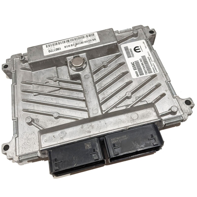 OEM Engine Control Module ECU Jeep Compass Dodge Hornet 2.0L 2023-25 68493659AC