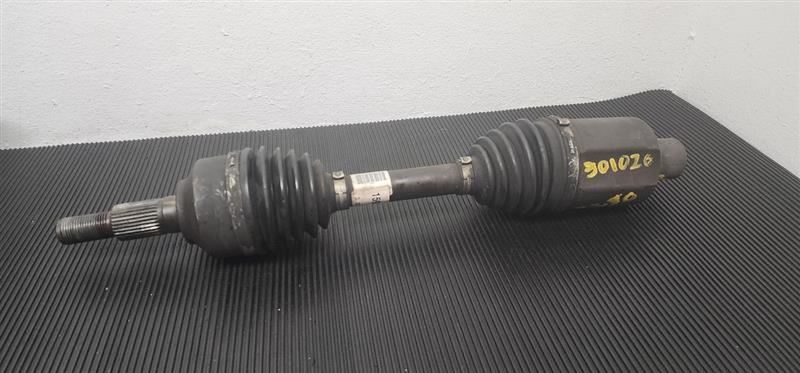 10-17 Chevrolet Equinox 3.0L Front Right Passenger Axle Shaft OEM 22866872