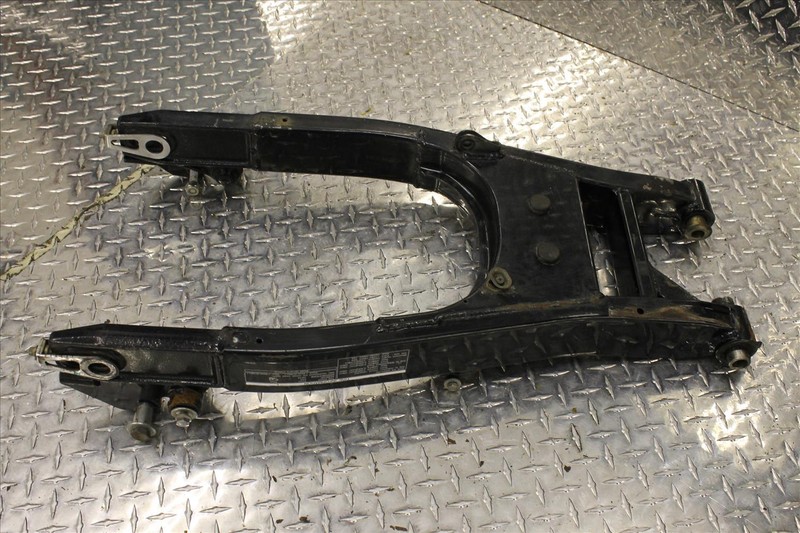 2003 HONDA VT 750 DC SHADOW SWINGARM SWING ARM SUSPENSION OEM VT750 03