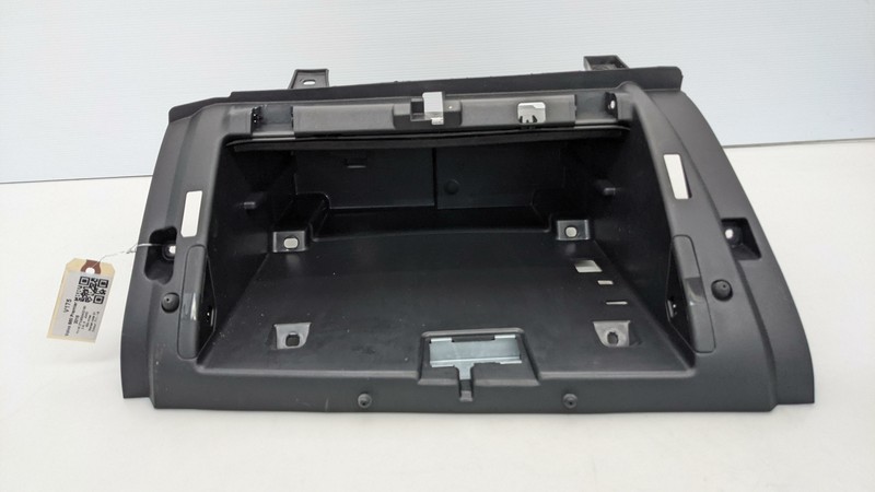 Glove Box Storage Housing 30755651 2016 Volvo S60 2014 2015 2017 2018