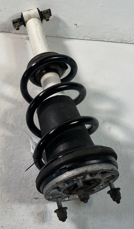 2019-2026 CHEVROLET SILVERADO 1500 FRONT LEFT DRIVER SIDE SHOCK ABSORBER #109439