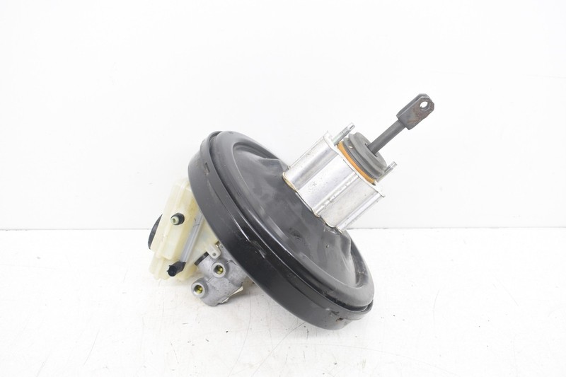 2009 MINI COOPER S R55 JCW BRAKE BOOSTER MASTER CYLINDER W/ RESERVOIR OEM KW93