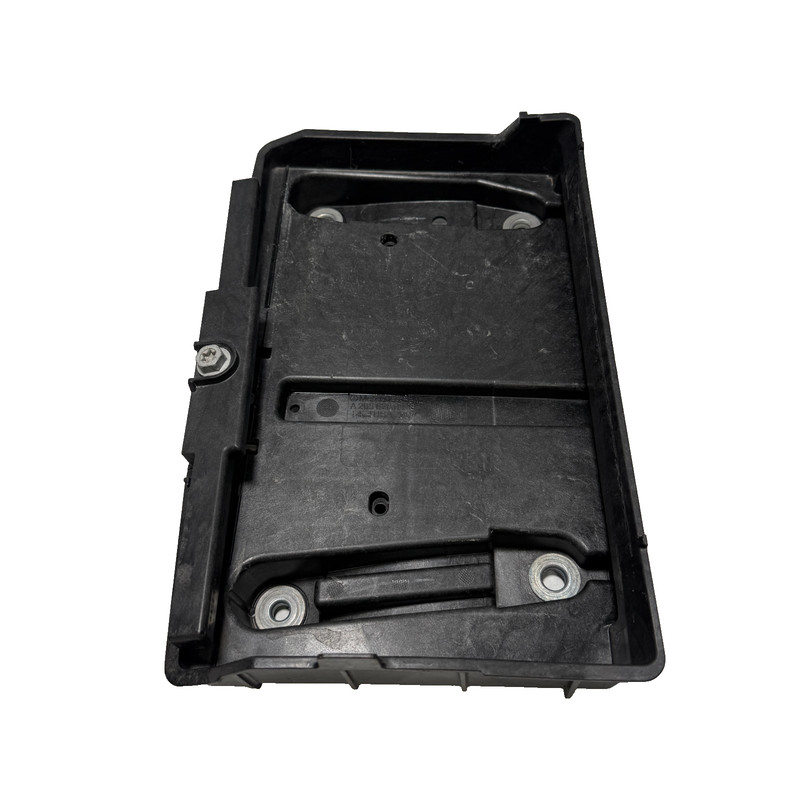 📌 2015-2019 MERCEDES C450 W205 BATTERY TRAY HOLDER MOUNT BRACKET 2056200018 OEM