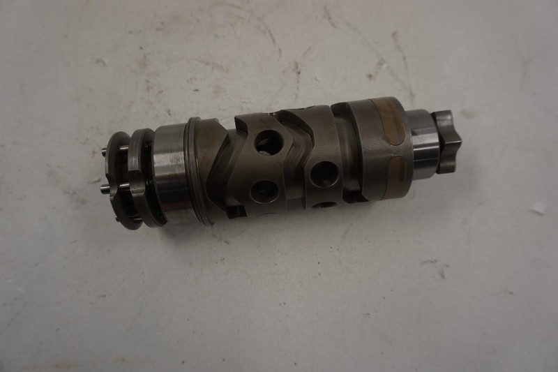 2008-2021 Ducati Superbike OEM Gearbox Shift Drum 848 797 Scrambler Monster