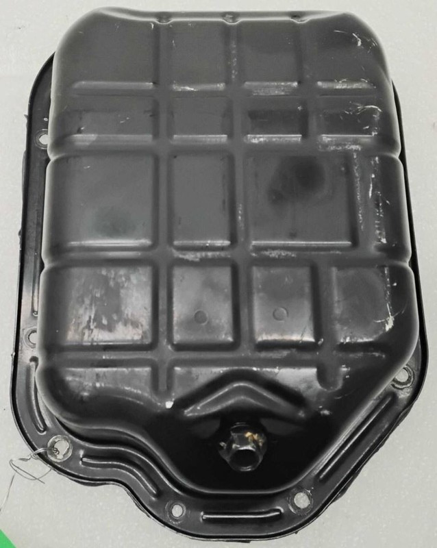 Oil Pan Lower Fits 17-20 22-25 PATHFINDER 74339