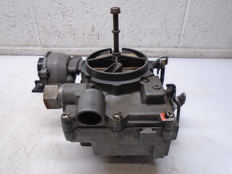 N4MARINE MERCRUISER CARBURETOR MERCARB MCM 165 1389-9564