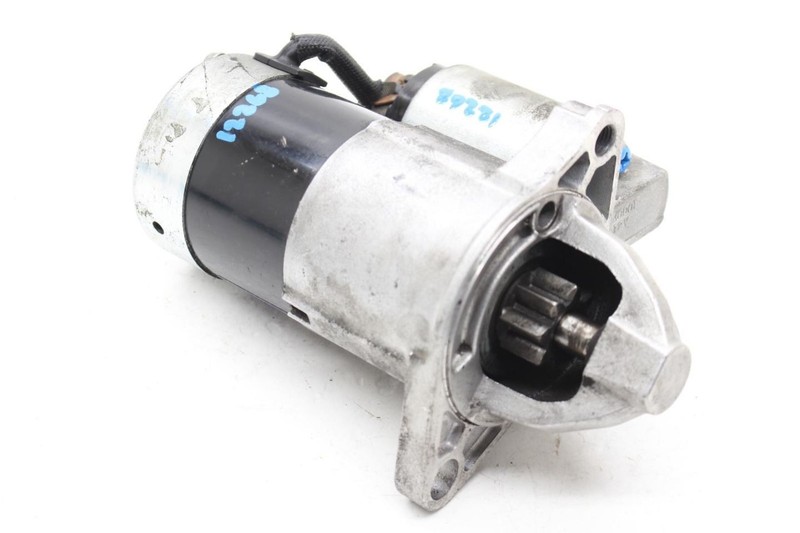 Starter Motor Fits 99-05 Mazda MX-5 MIATA BPD4-18-400B