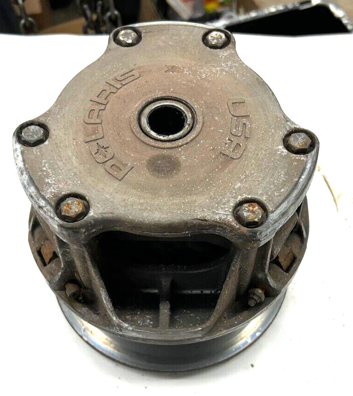Polaris ATV 350L Recoil 1321976 OEM PART!