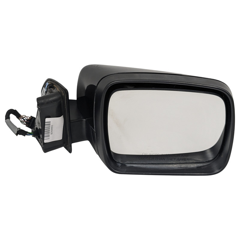 2010-2013 RANGE ROVER SPORT POWER DOOR MIRROR passenger side 10 WIRES