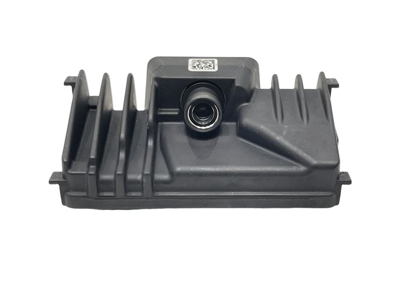 2023 Nissan Rogue Front Lane Keep Assist Camera Windshield Mounted