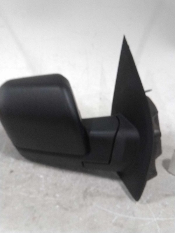 2015 Ford F150 Right Door Mirror Assembly - Used, 139K Miles, OEM Part 324199