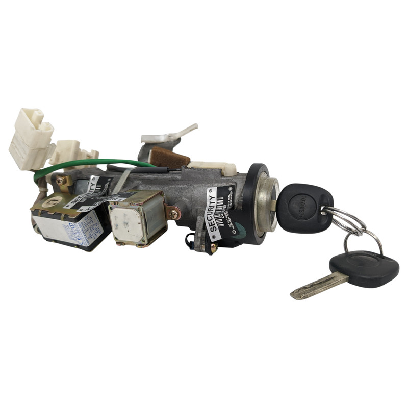2001-2005 Lexus IS300 Ignition Switch Key Lock Assembly W/ KEY OEM