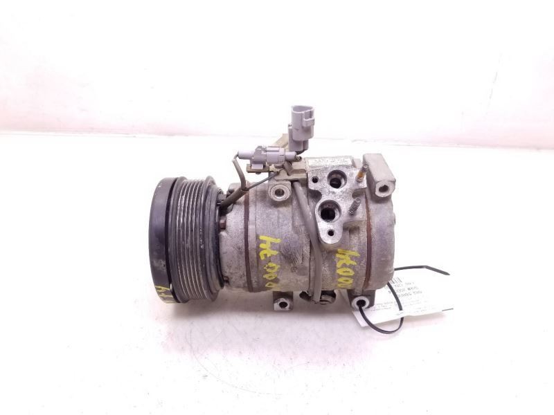 00-06 TOYOTA TUNDRA SR5 8CYL 4.7L AC COMPRESSOR ASSEMBLY