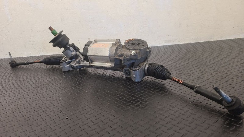 13-16 Chevrolet Cruze Steering Gear Rack & Pinion W/ Motor OEM 13423005