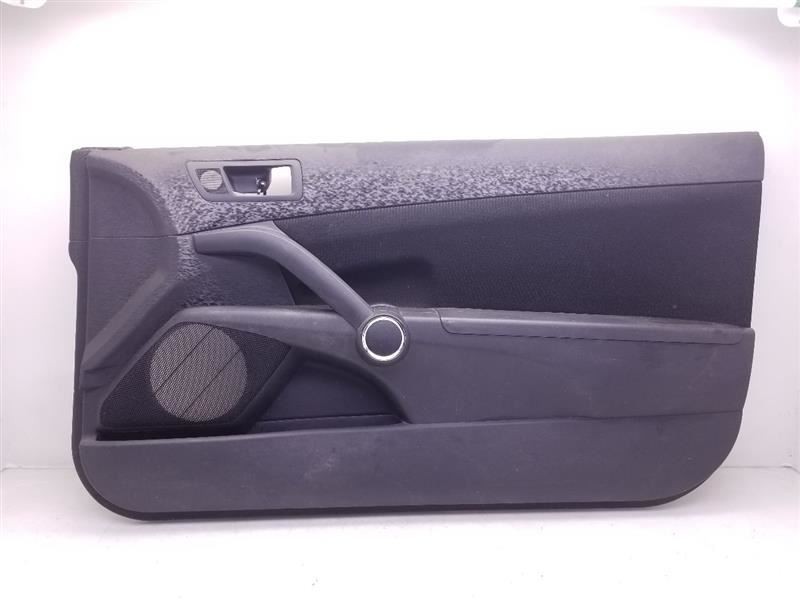 2007 SCION TC PASSENGER SIDE FRONT DOOR PANEL ASSEMBLY