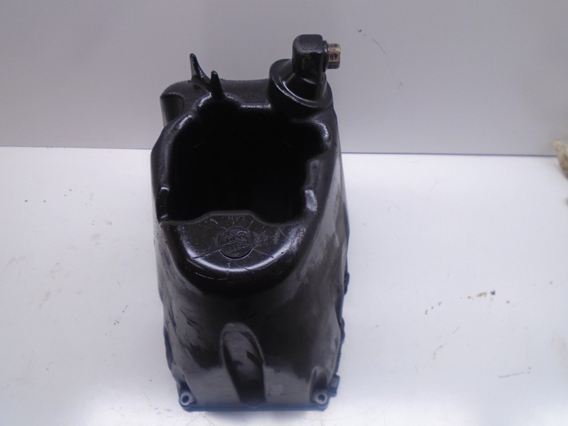 H4 858572T Mercury & Mariner 2000-2006 Oil Sump 75 80 90 100 115 HP EFI 4-Stroke
