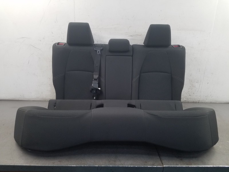 2023 Toyota Corolla GR AWD Cloth Rear Seat Set 4K Miles #2320 E3