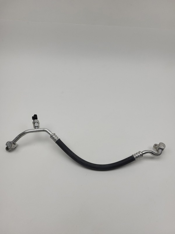 2024-2025 Mazda CX-90 A/C Air Conditioner Pressure Hose Pipe Line 3.3L 9k OEM