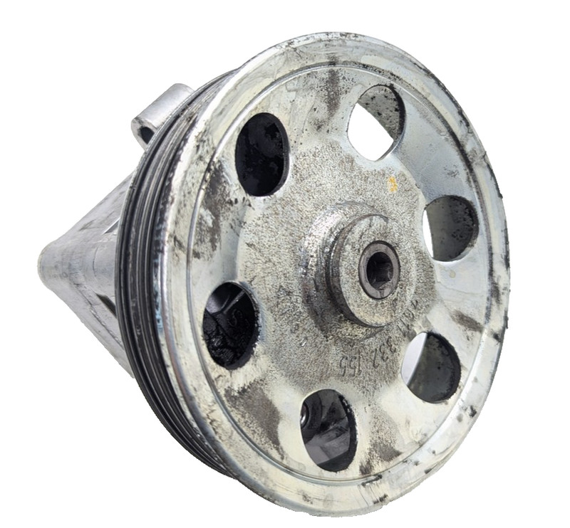14-22 Maserati Quattroporte M156 Ghibli M157 Power Steering Pump 268447 OEM