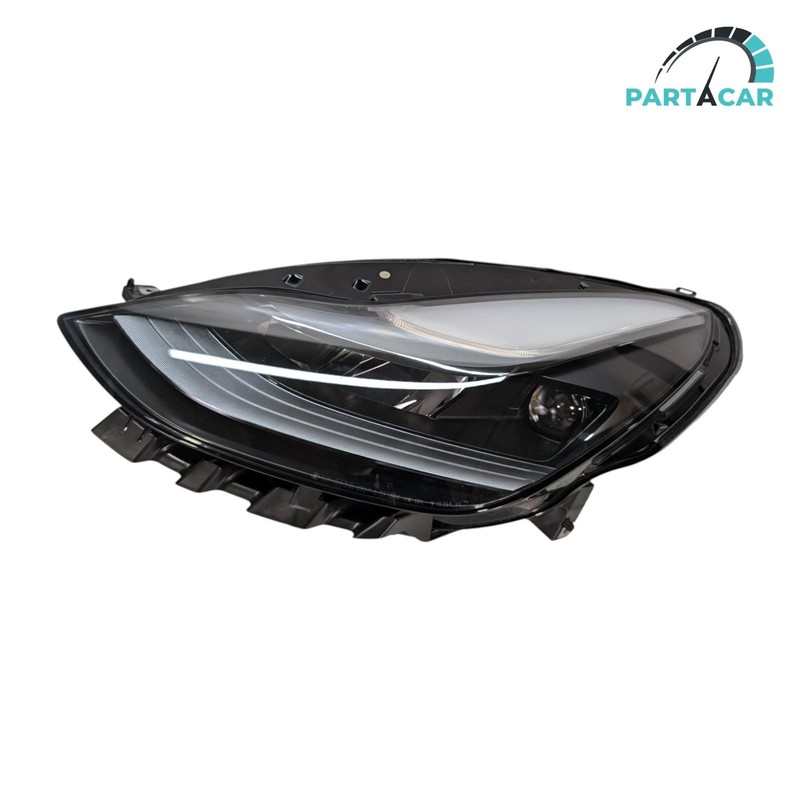 2020 2021 2022 2023 Tesla Model 3 Y M3 MY Left Driver Headlight LED LH OEM