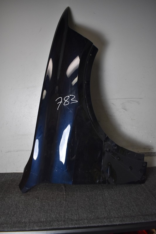 2019 2020 2021 2022 BMW X7 RIGHT PASSENGER SIDE FENDER OEM G07