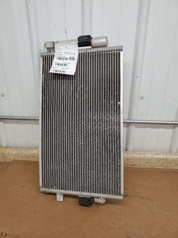 AC Condenser VIN E 8th Digit Turbo Fits 16-18 FOCUS 288161