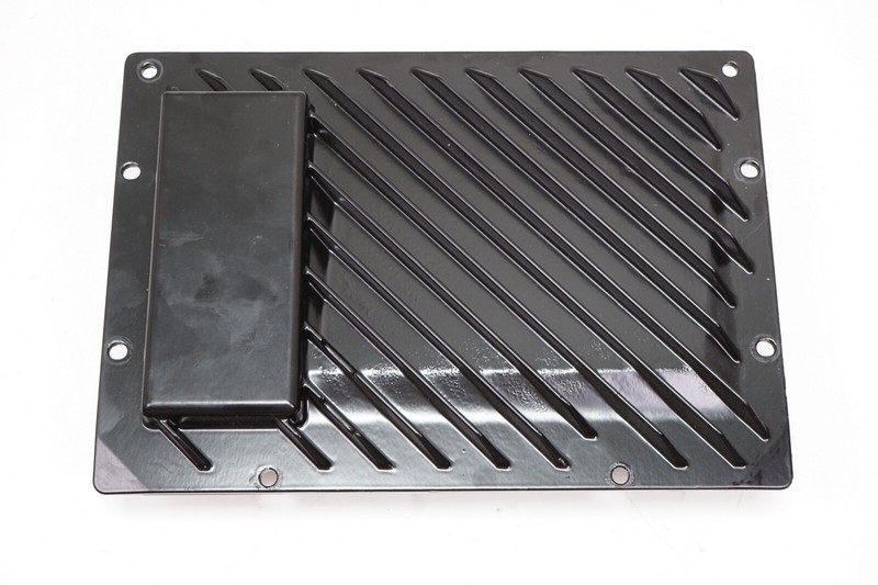 JAGUAR XJ Audio Sound Amplifier w Premium Sound Bowers & Wilkins OEM 2012 - 2019