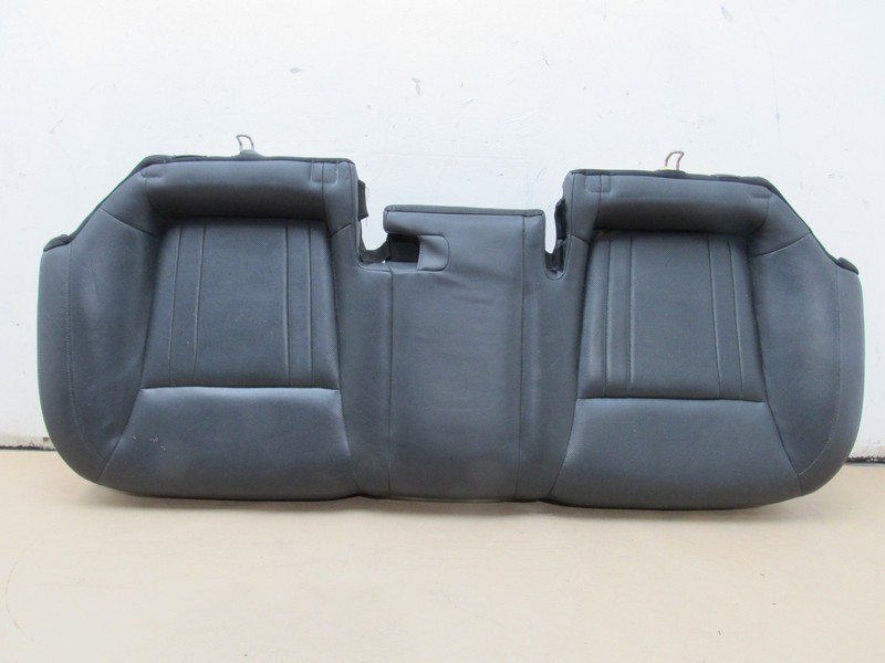 Genesis G80 2017 Rear Lower Bottom Seat Cushion Pad Cover 16-20 *