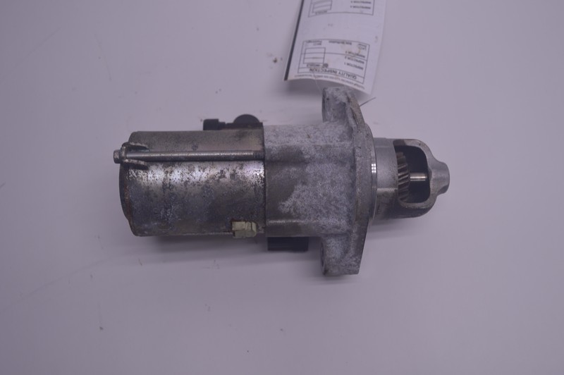 2018-2020 HONDA ACCORD 1.5L 4X2 TURBO GASOLINE ENGINE STARTER MOTOR OEM