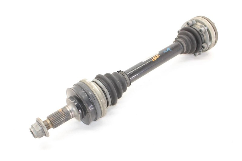 13-16 Porsche Boxster 2.7L Driver Left Rear Axle Shaft 98133202450