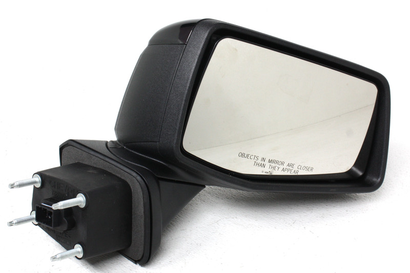 OEM Chevrolet Silverado 1500 Right Passenger Side Exterior Mirror Scratches