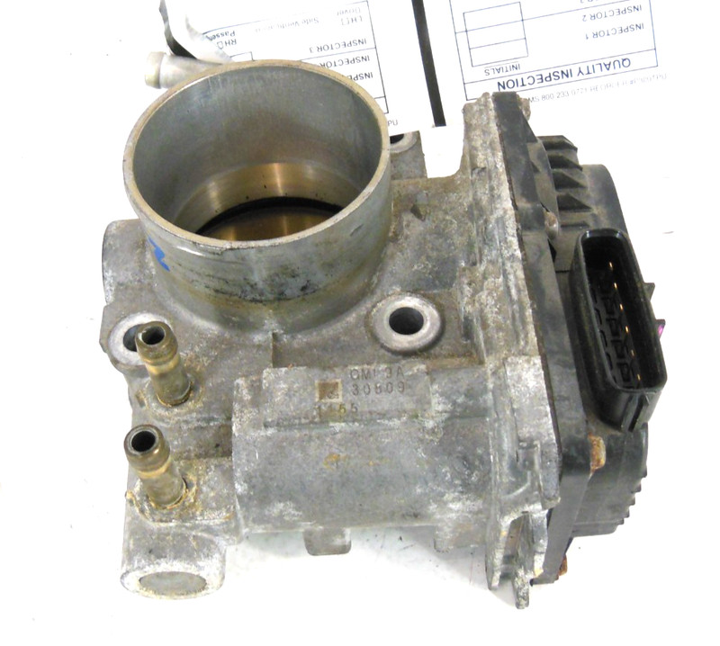2014 2015 Honda Accord 2.0L Hybrid Throttle Body OEM