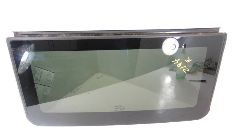 2017-2019 Buick Lacrosse Rear Sun Roof Sunroof Glass OEM