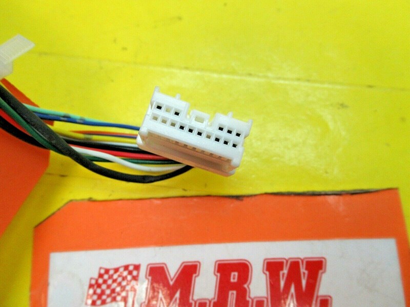WIRE PLUG CONNECTOR PIGTAIL off XM SATELLITE RADIO COMPUTER fits INFINITI NISSAN