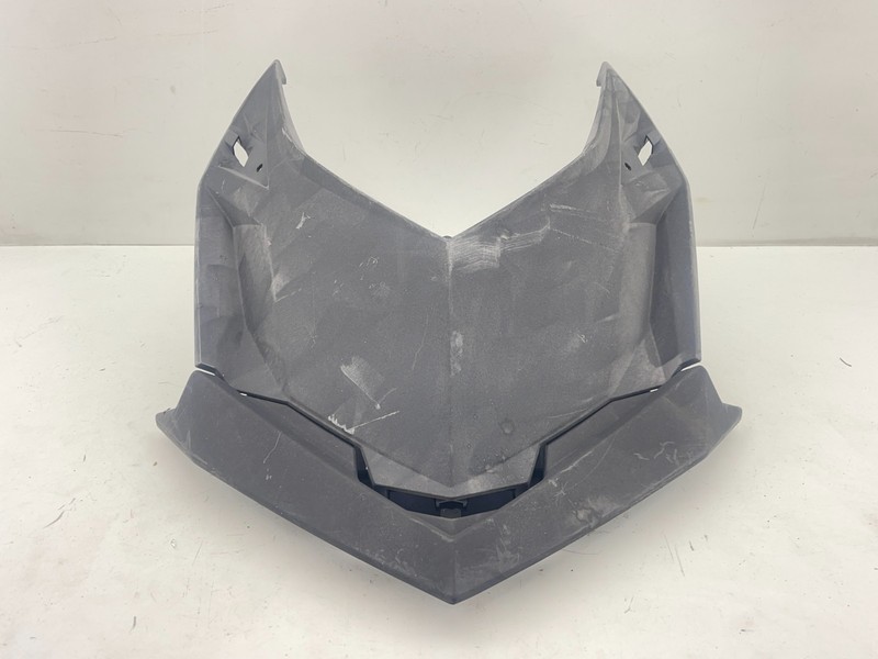 14-17 SEADOO SPARK ACE 900 IBR 3 UP FRONT DEFLECTOR BLACK 269800463 OEM