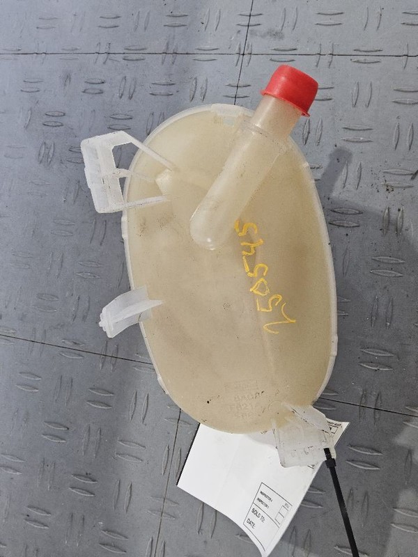 Coolant Reservoir Fits 17-19 ESCAPE 3470374