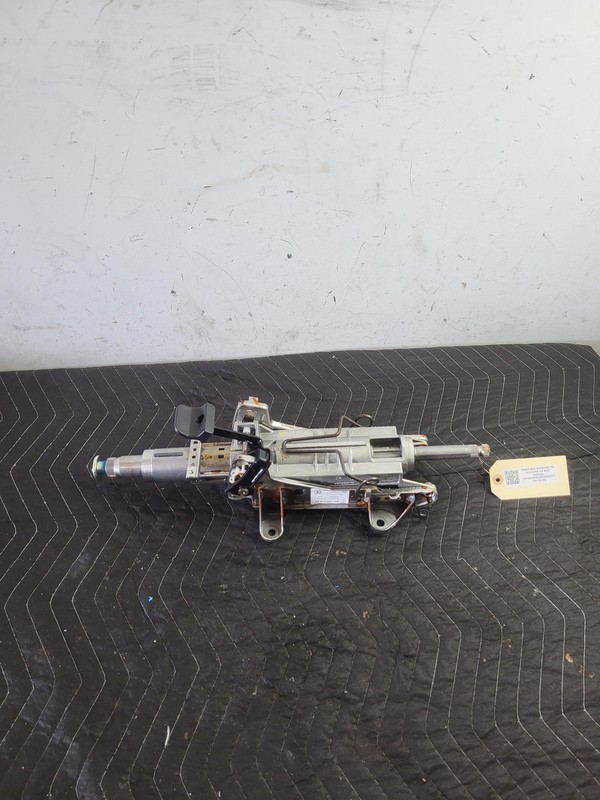 PORSCHE BOXSTER 718 2.0L RWD Steering Column USED OEM 99134701524 17-24