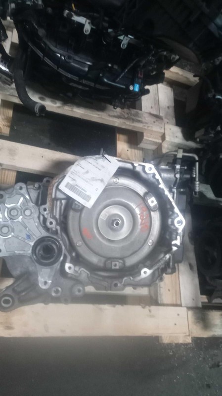 2014 Buick Encore Automatic Transmission Assembly 4WD 44K Miles OEM Brown