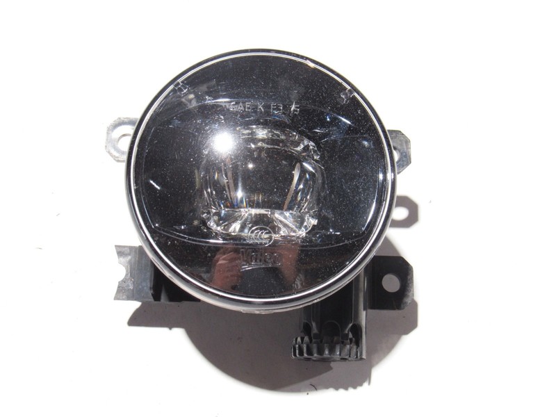Maserati Levante 2018 Front Left Driver Fog LED Light Lamp 16-24 ;#4