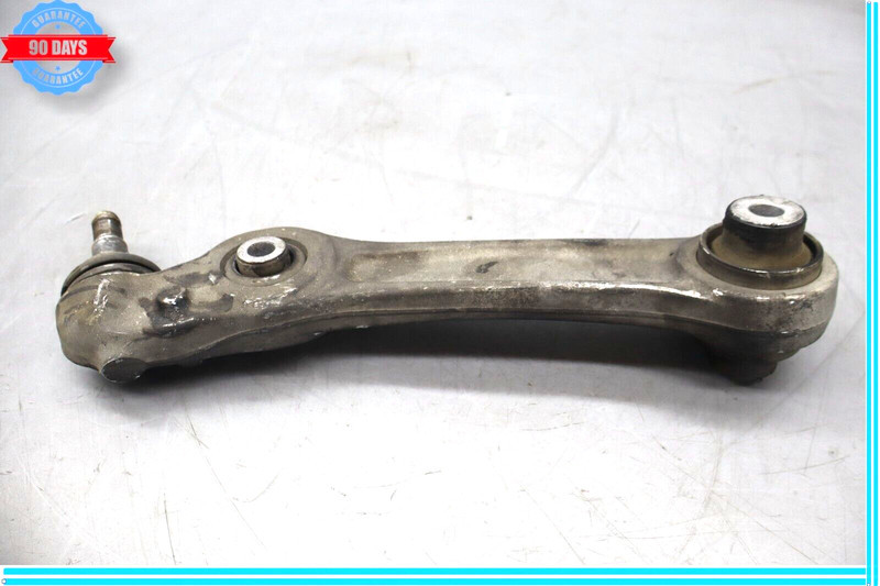 11-13 BMW 750i Front Right Passenger Side Handlebar DEEN608216 Oem