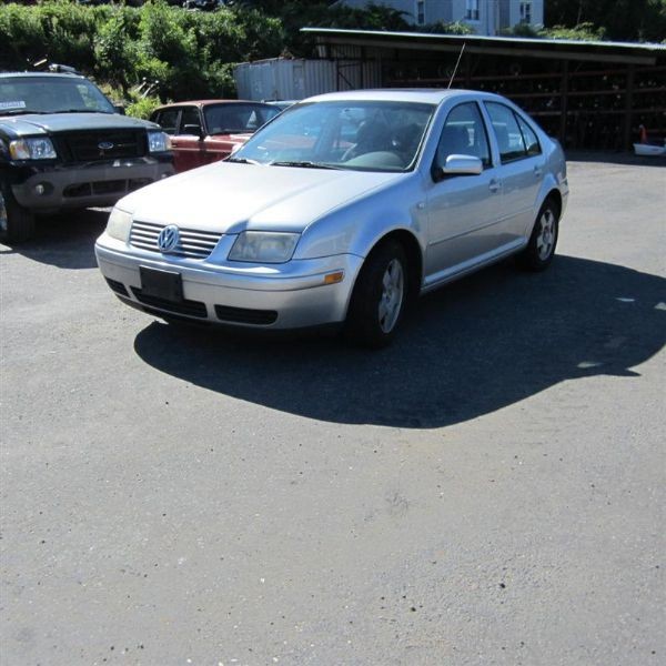 Blower Motor City Canada Only Fits 99-11 GOLF 309089