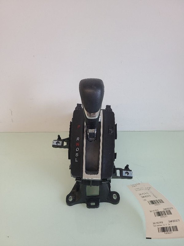 Transmission Shift Fits 2016 Accord 582011