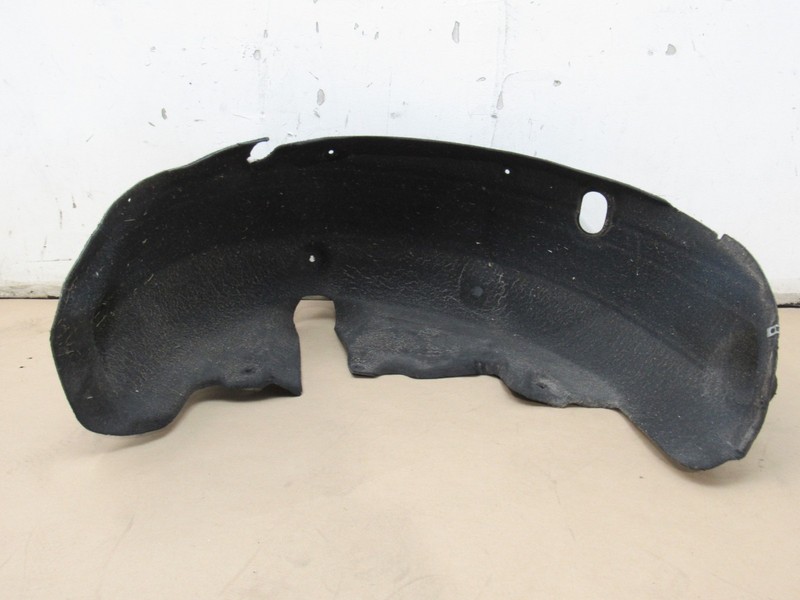 Mercedes SLK55 R171 2006 Rear Right Passenger Liner Splash Shield Cover 04-11 *